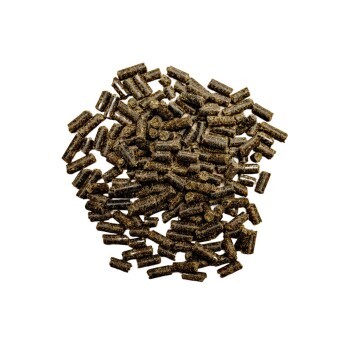 St. Hippolyt Ergänzungsfutter MicroVital 3 kg