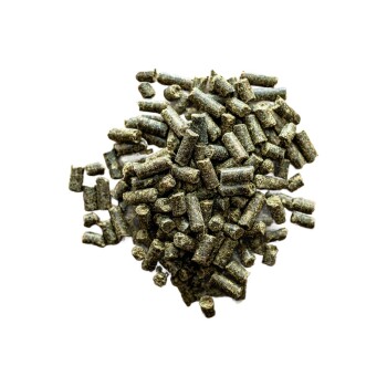 St. Hippolyt Bindegewebskur Movicur Nach 5 kg