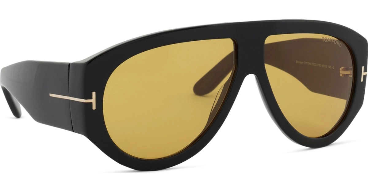 Tom Ford Bronson FT1044 01E 60