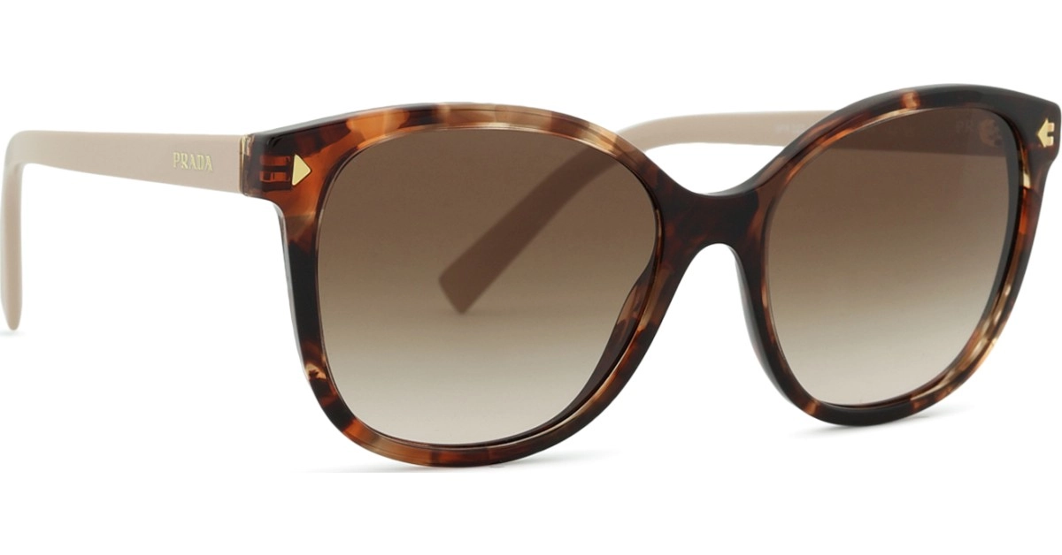 Prada 0PR 22ZS 07R0A6 53