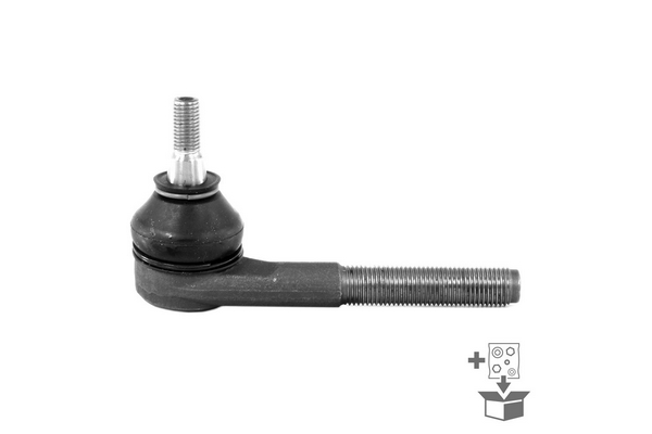 MONROE Spurstangenkopf L3870 Spurstangengelenk,Lenkstangenkopf PEUGEOT,CITROËN,206 Schrägheck (2A/C),206 CC (2D),307 CC (3B),307 SW (3H),307 (3A/C)