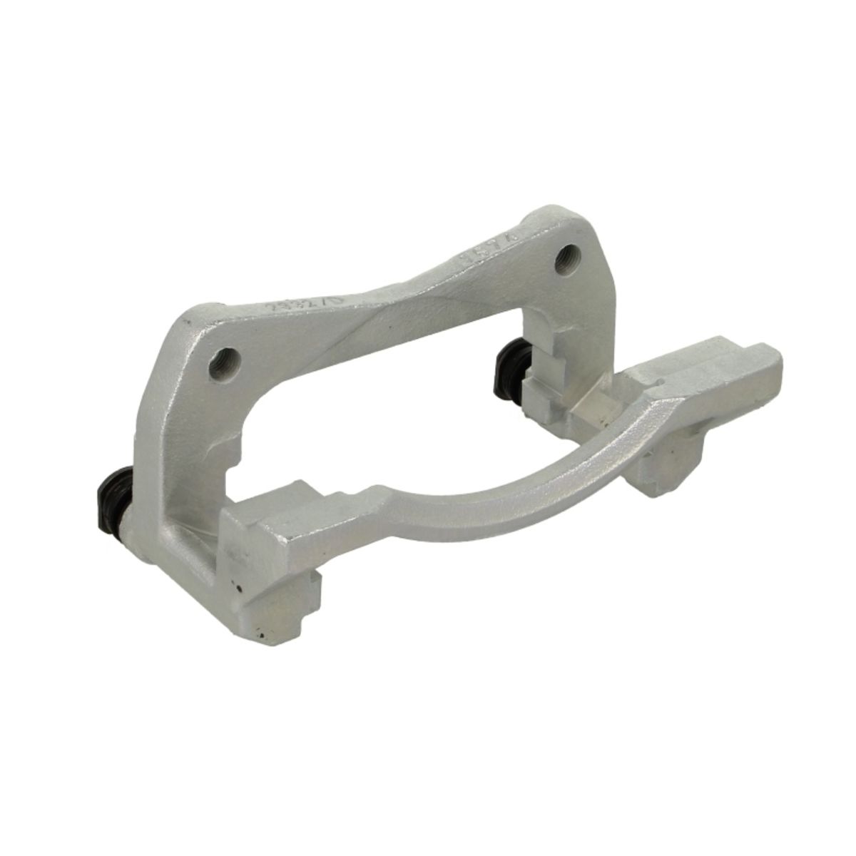 TRW Bremssattelhalter BDA1023 Bremssattelträger,Bremsträger TOYOTA,COROLLA (ZZE12_, NDE12_, ZDE12_),COROLLA Kombi (_E12J_, _E12T_)