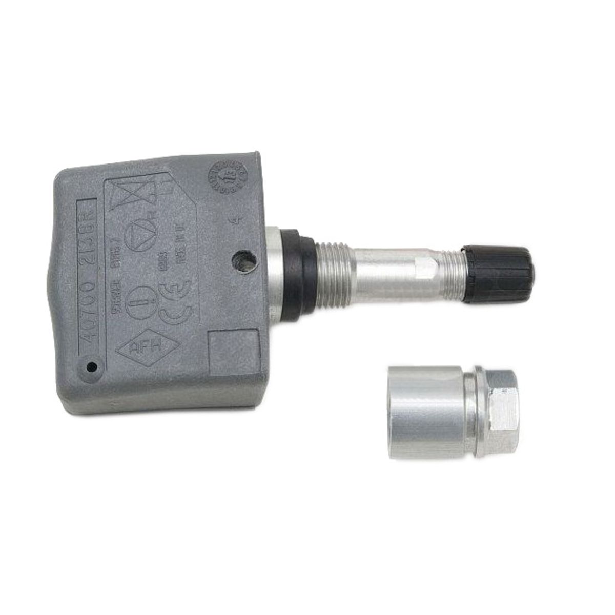SCHRADER Radsensor, Reifendruck-Kontrollsystem 3042  RENAULT,ESPACE IV (JK0/1_),LAGUNA II Grandtour (KG0/1_),LAGUNA II (BG0/1_),VEL SATIS (BJ0_)