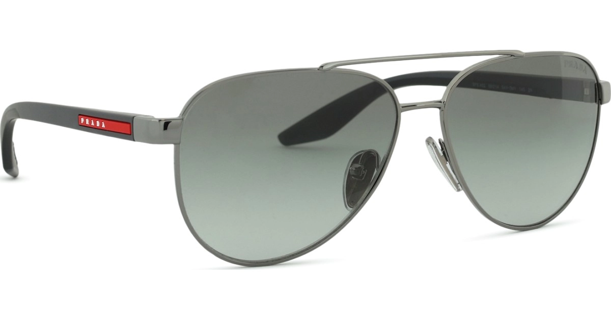 Prada Linea Rossa 0PS A52S 5AV3M1 58