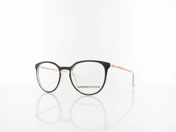 Superdry 2007 104 49 black rose gold