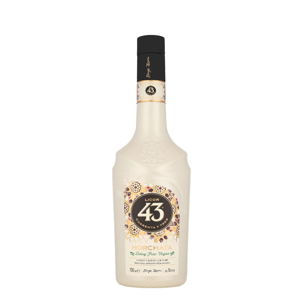 Licor 43 Horchata 70cl Likör