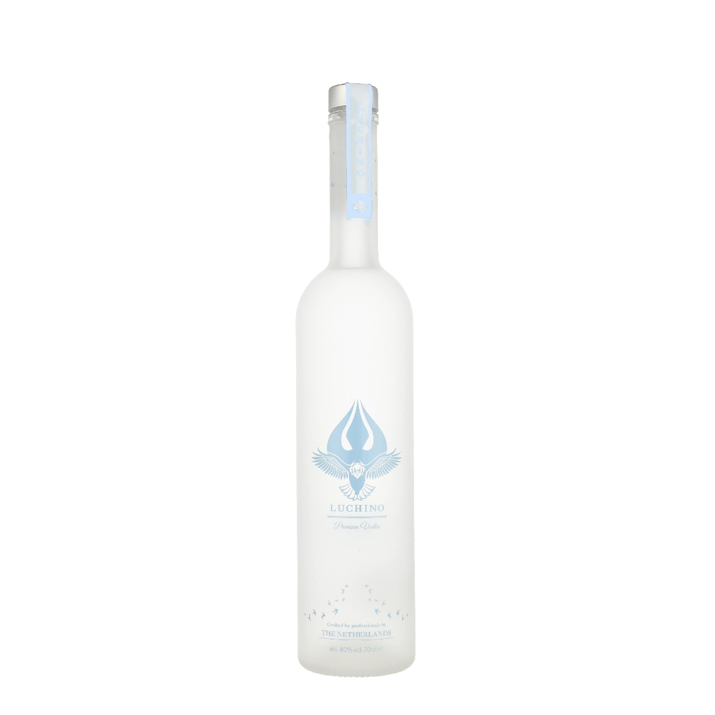Luchino Vodka One 0.70 liter Wodka