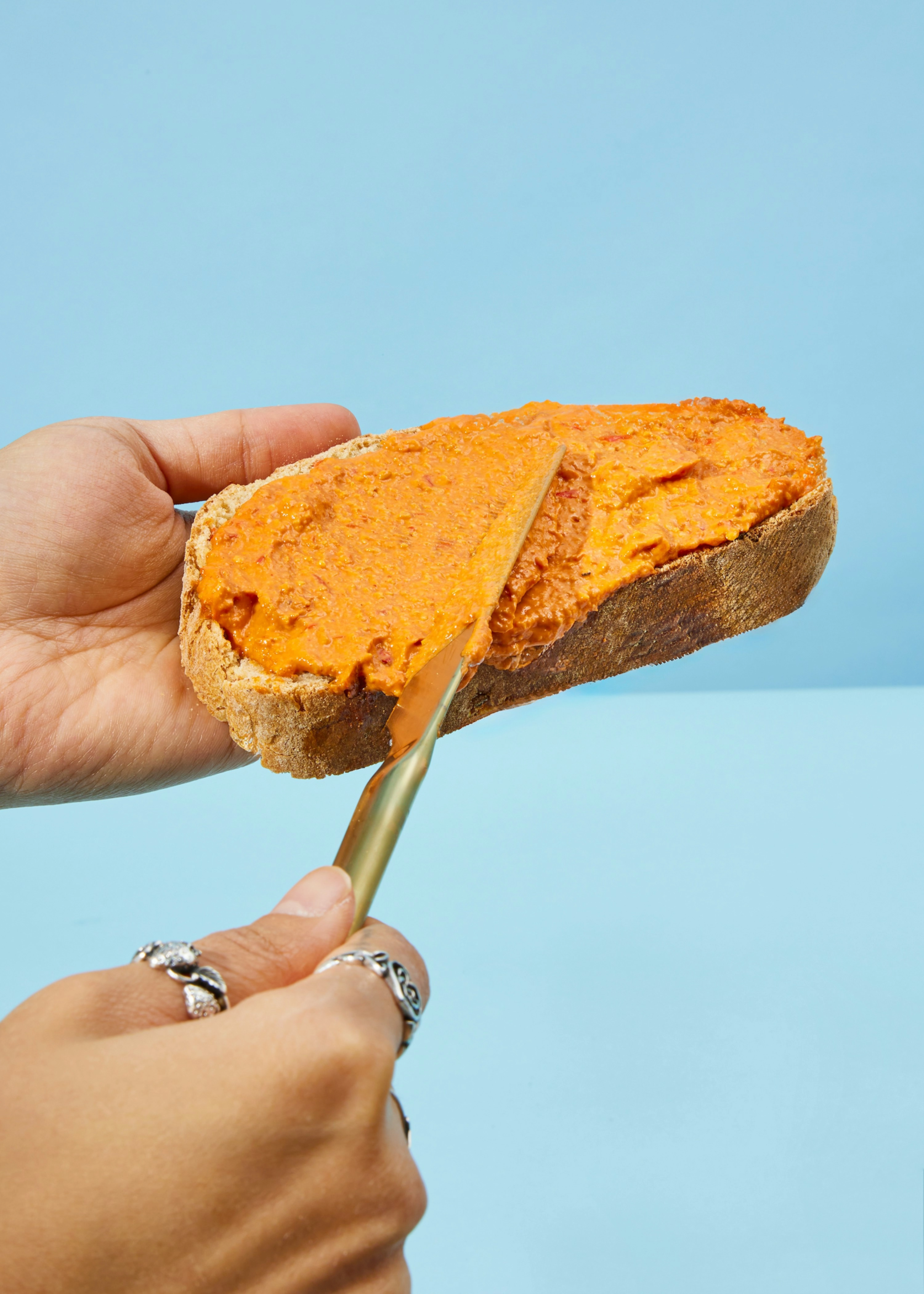 Pikanter Bio Paprika Aufstrich 380 g