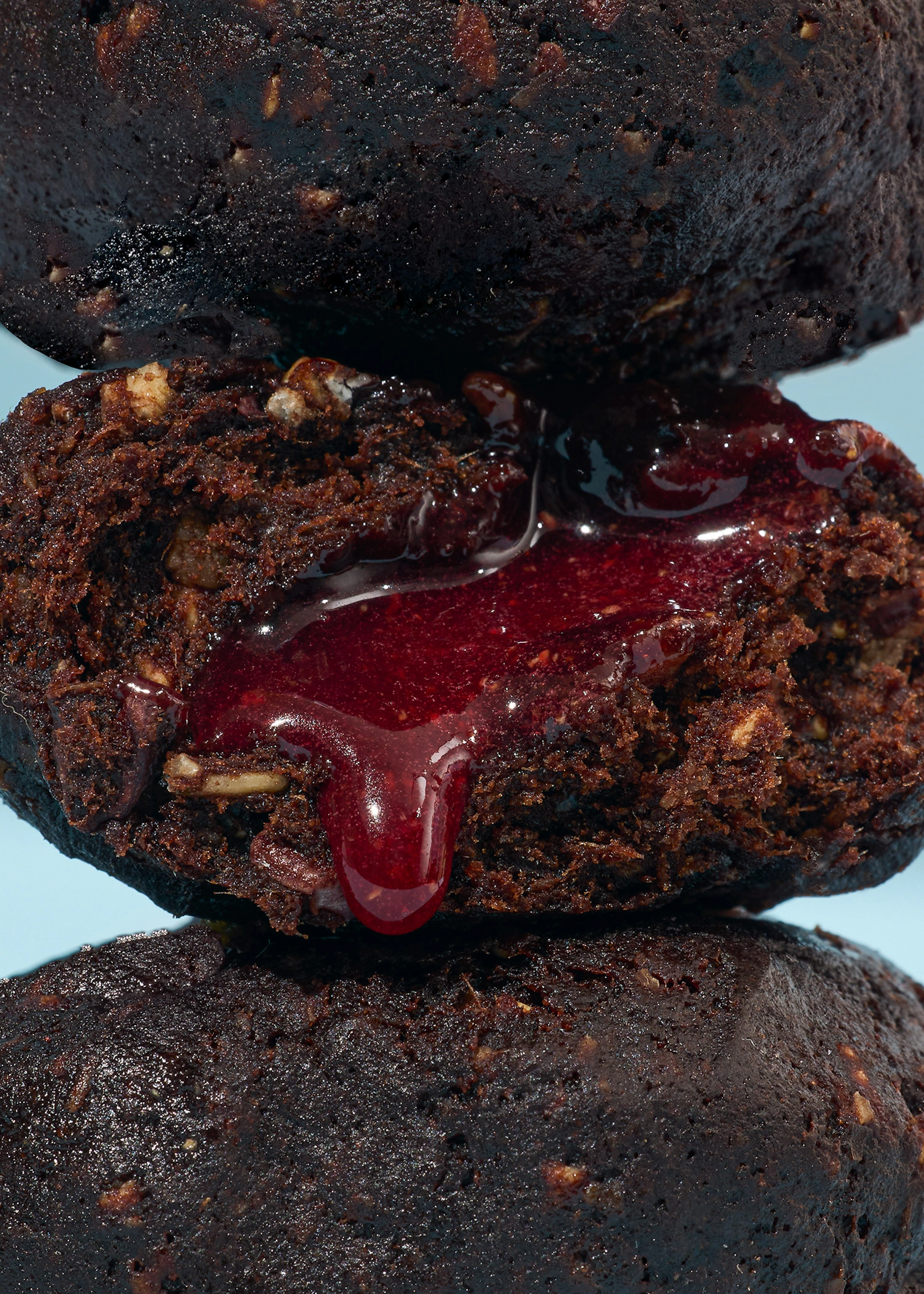 Bio Energy Ball Kakao und Himbeerfüllung 30 g