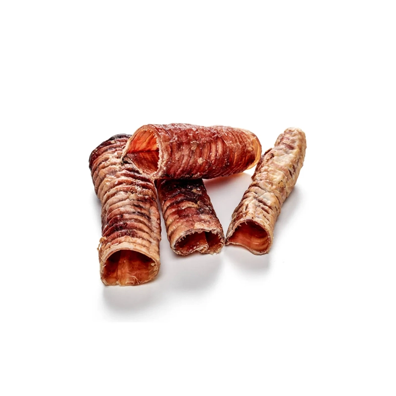 Elbhunde Gusto Rinderstrossen