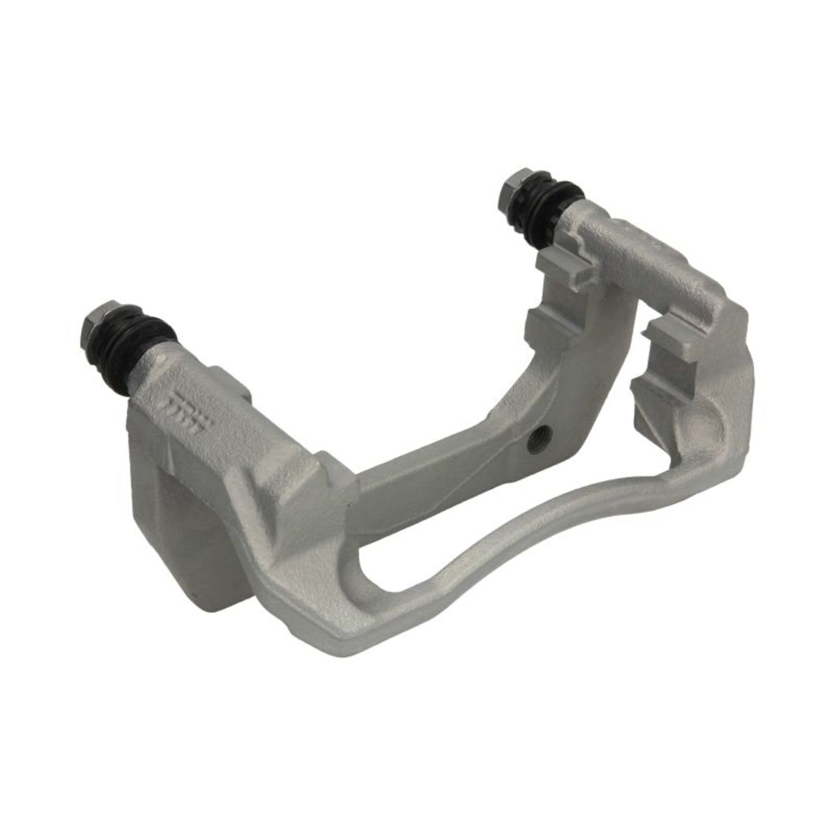 TRW Bremssattelhalter BDA636 Bremssattelträger,Bremsträger MERCEDES-BENZ,A-Klasse (W169),B-Klasse (W245)