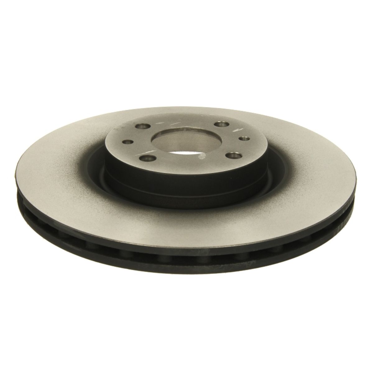 TRW Bremsscheibe DF2566 Bremsscheiben,Scheibenbremsen FIAT,ALFA ROMEO,CHRYSLER,BRAVO II (198),STILO (192),Doblo Cargo (223_),Doblo Kombi (119_, 223_)