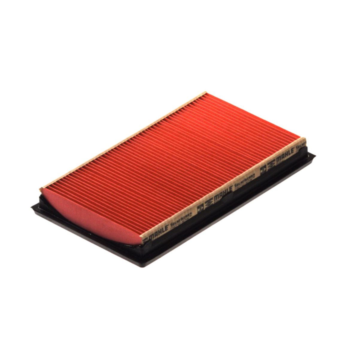 MAHLE ORIGINAL Luftfilter LX 307 Motorluftfilter,Filter für Luft MERCEDES-BENZ,OPEL,FORD,NG,Kadett E CC (T85),Vectra A Limousine (J89)