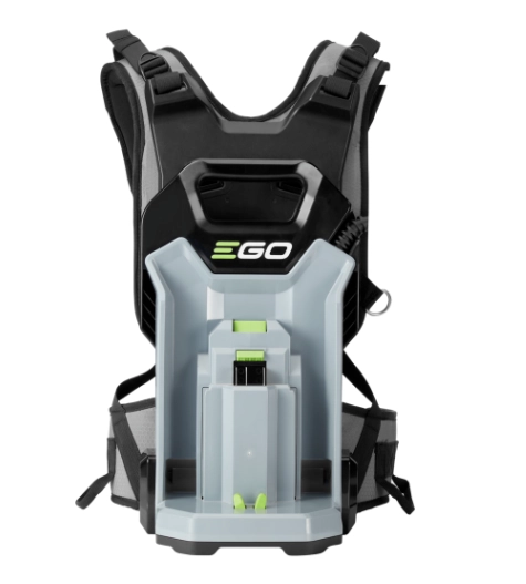EGO BHX1000 Profi-Rückentragesystem für handgeführte Akkus