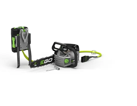 EGO CSX3000 30cm Akku-Top Handle Säge