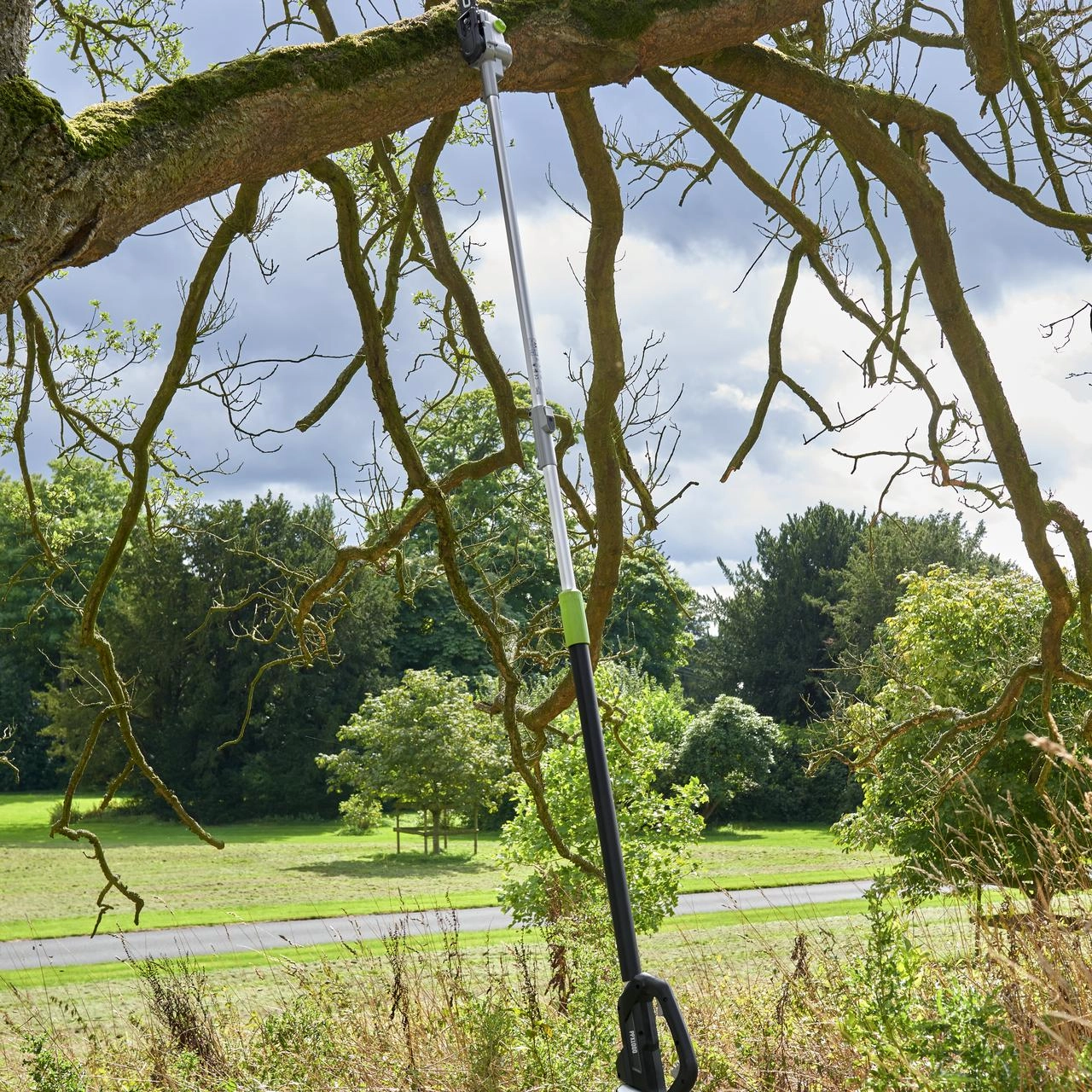 EGO PPX1000 Teleskopstange