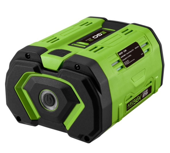 EGO BA6720T 12.0Ah Li-Ion Akku