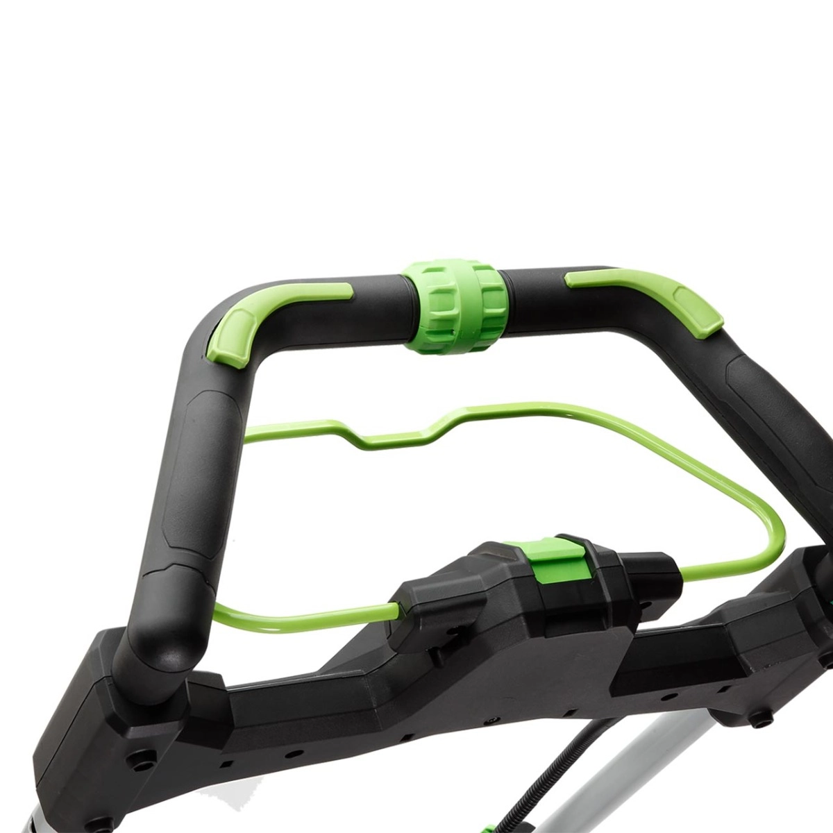 EGO LM1900E-SP 47cm Kunststoff-Rasenmäher mit Radantrieb