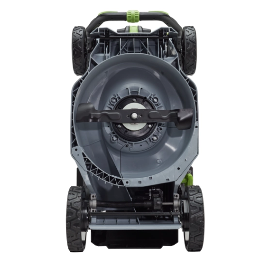 EGO LM1702E-SP 42cm Kunststoff-Rasenmäher KIT