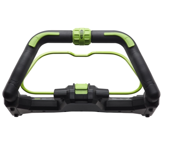 EGO LM1702E-SP 42cm Kunststoff-Rasenmäher KIT