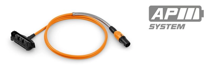 Stihl Anschlussleitung für Akkus AR L