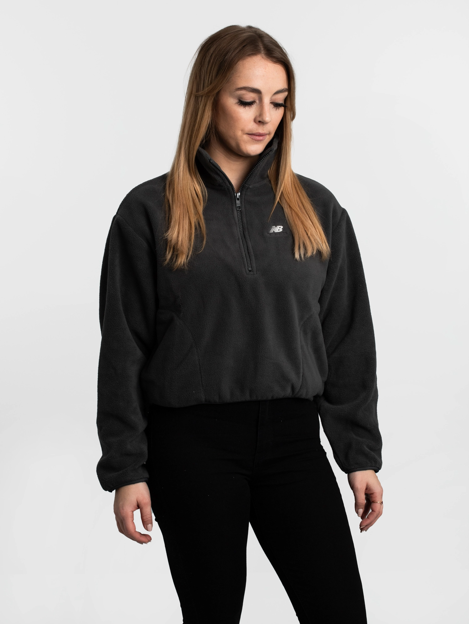 New Balance Athletics French Terry