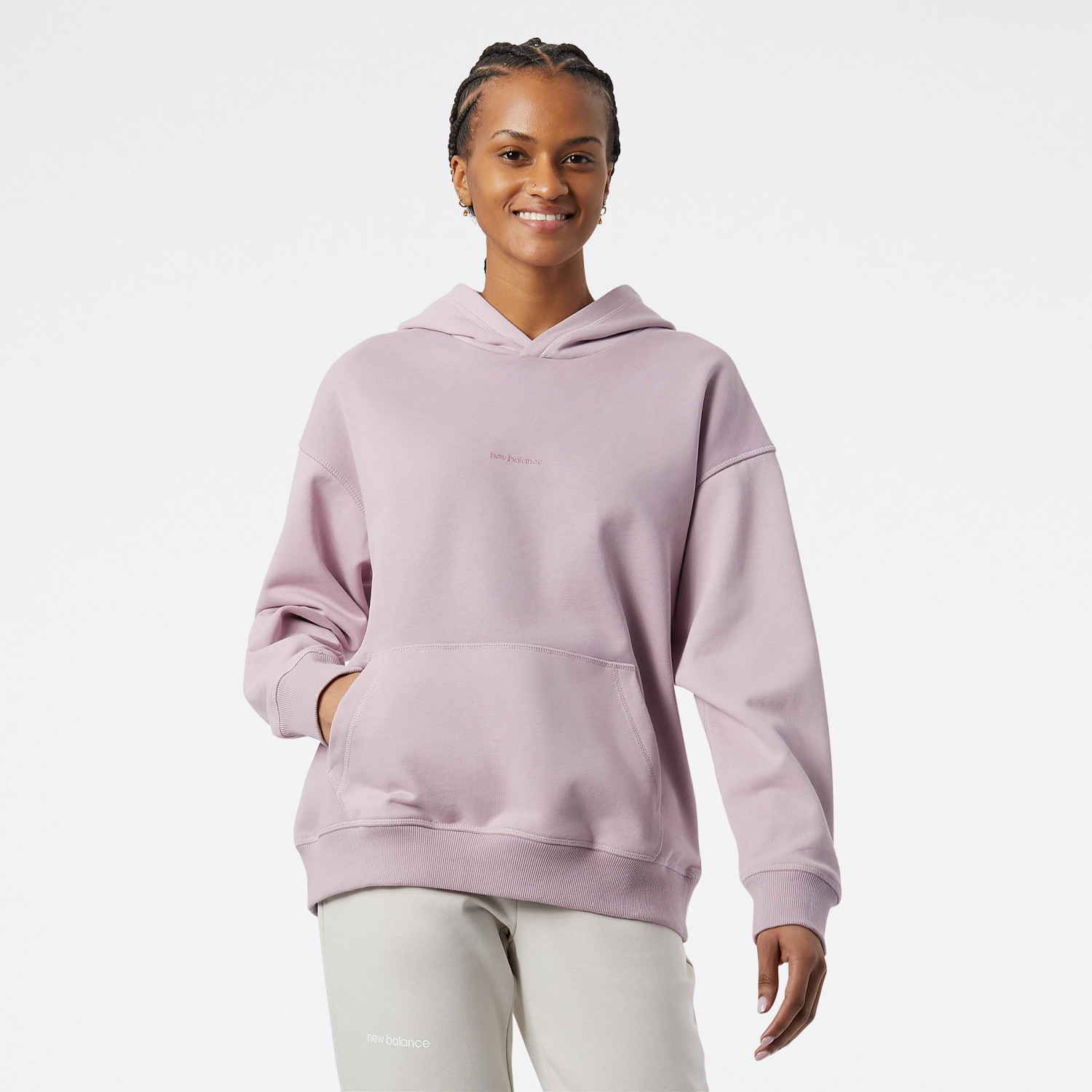 New Balance Athletics Nature State Hoodie