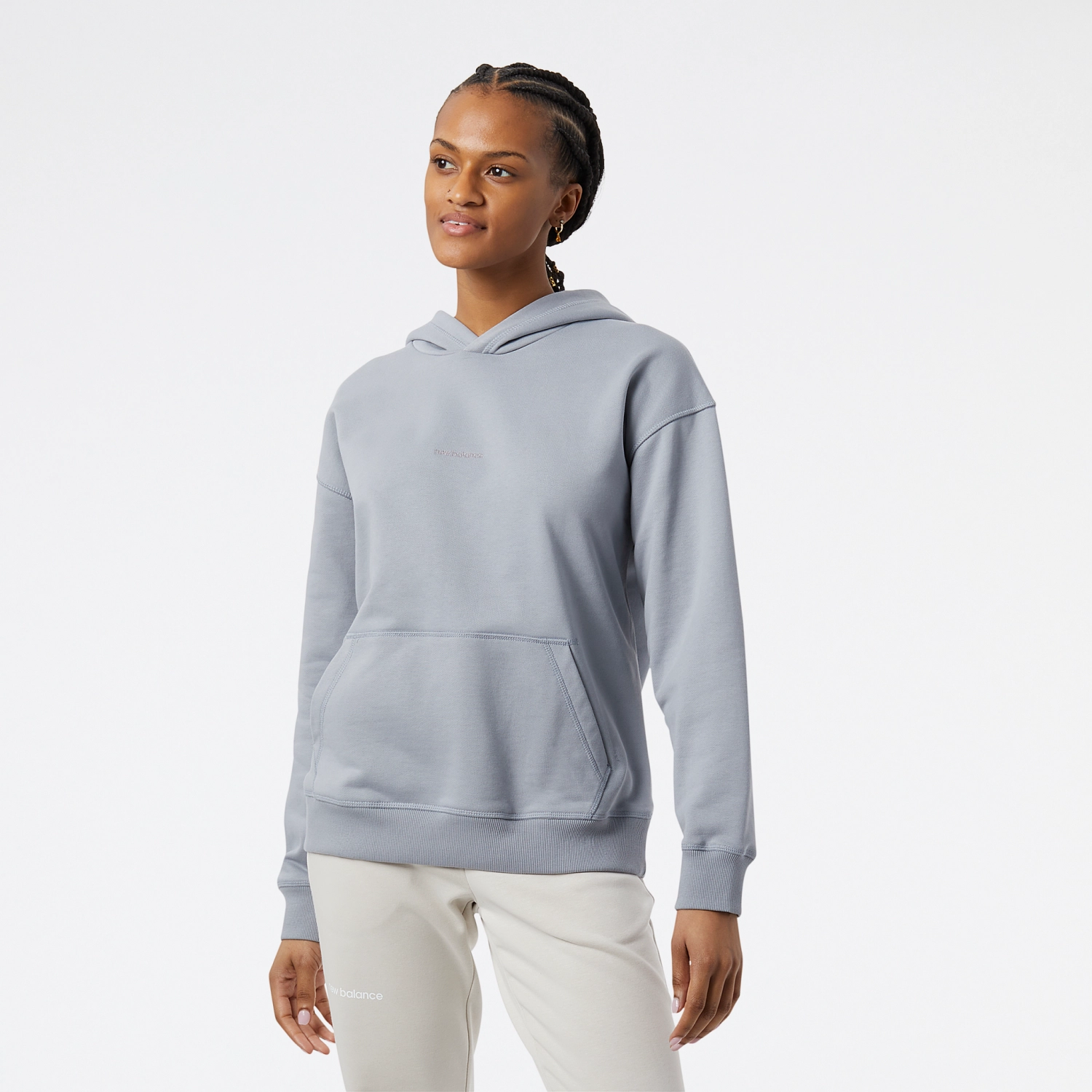 New Balance Athletics Nature State Hoodie