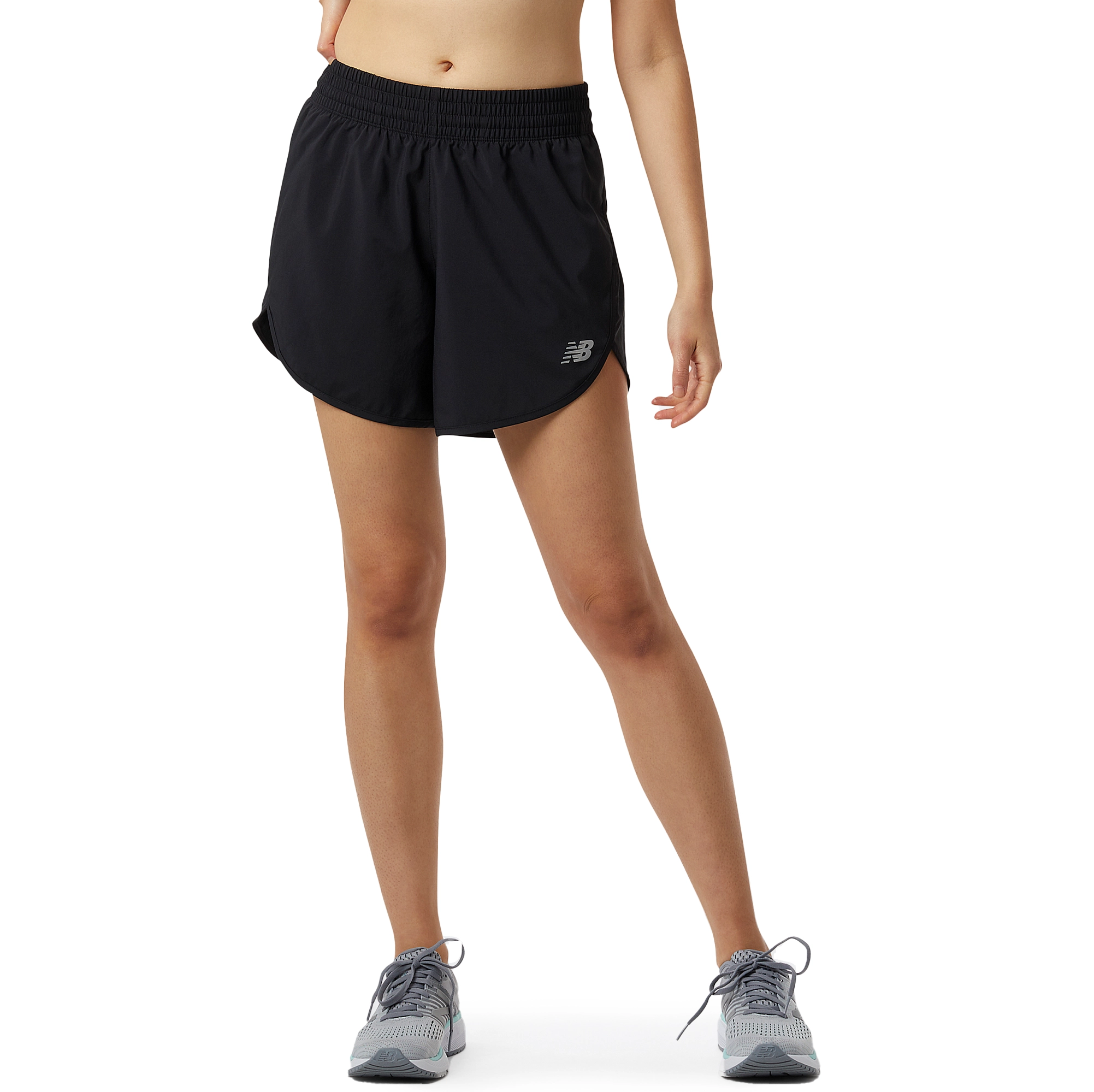 New Balance Accelerate 5 Inch Shorts