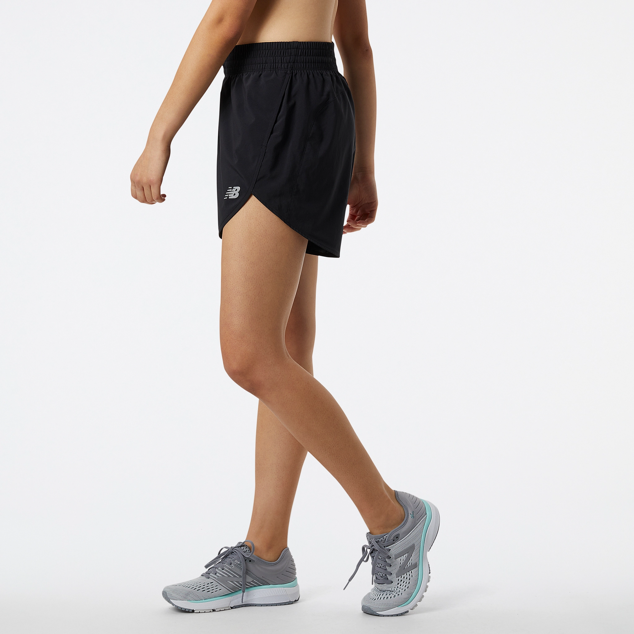 New Balance Accelerate 5 Inch Shorts