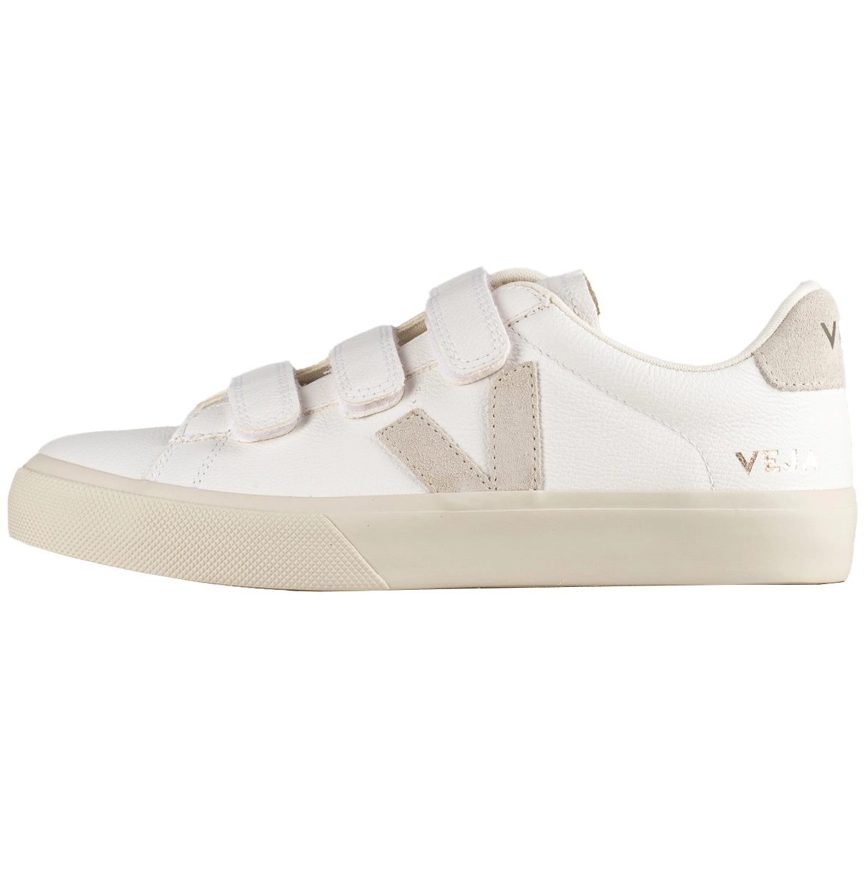Veja Recife Logo Sneaker