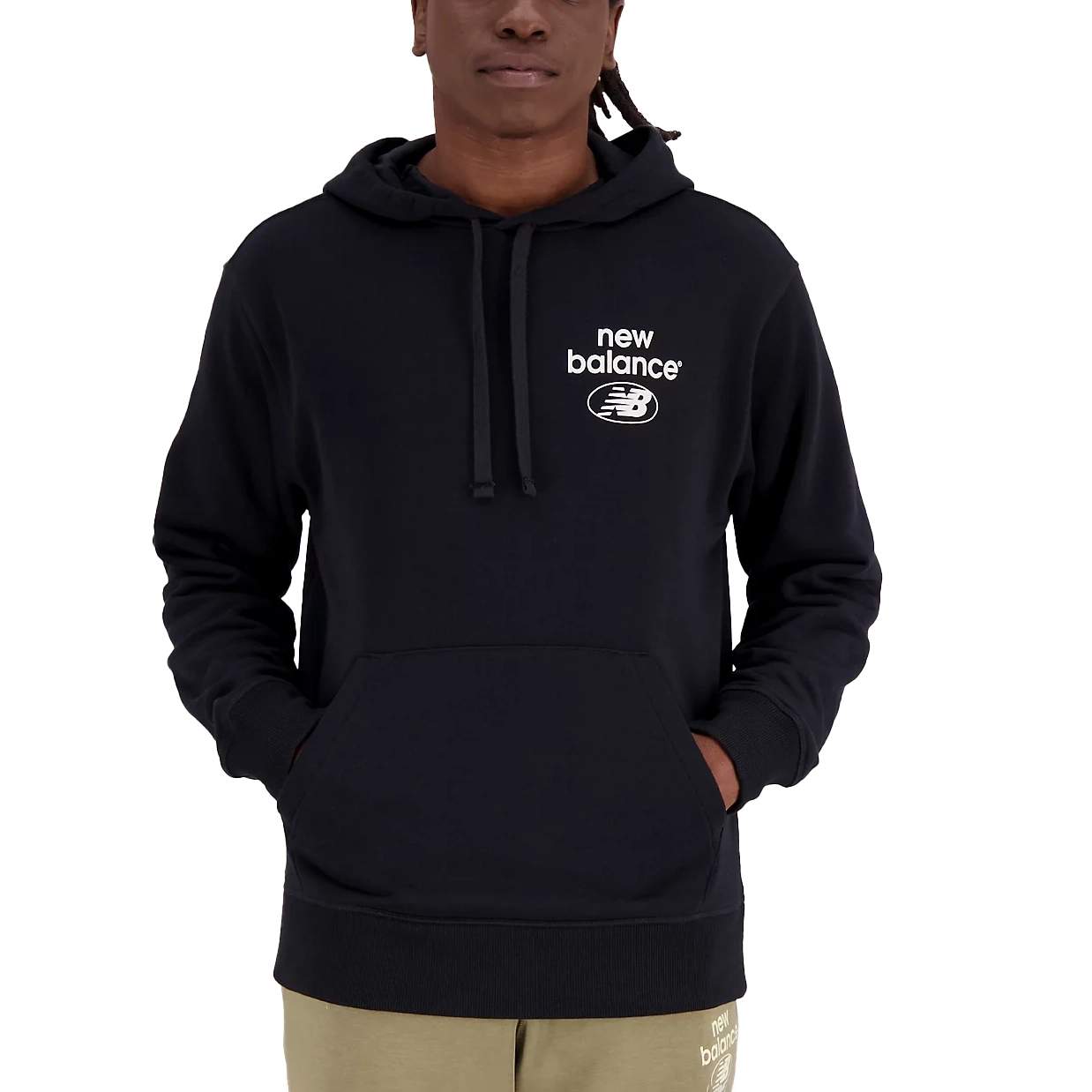 New Balance Essentials Hoodie