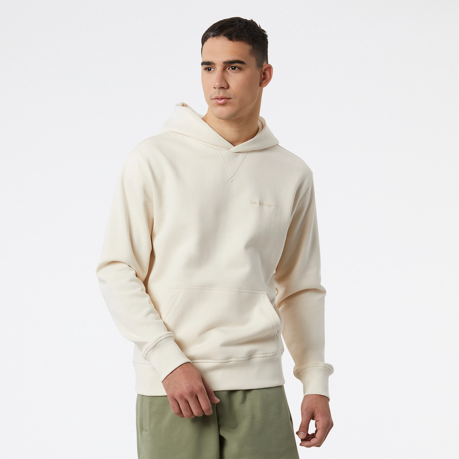 New Balance Athletics Nature State Hoodie