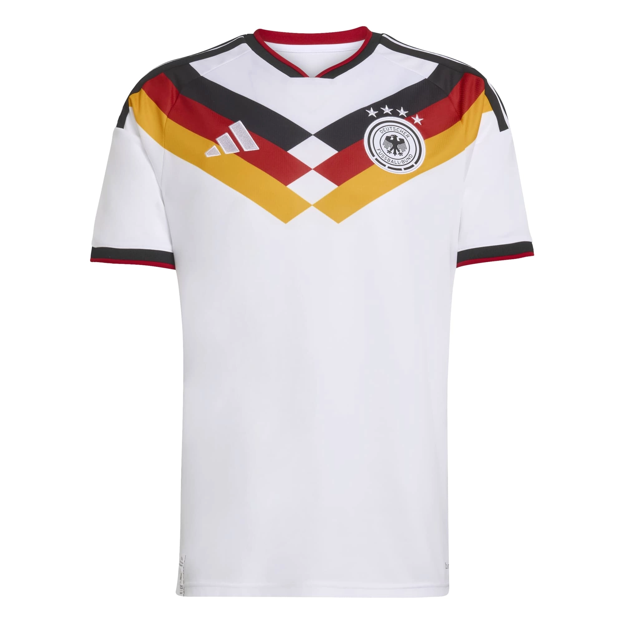 adidas DFB Home Trikot WM 2026 Herren
