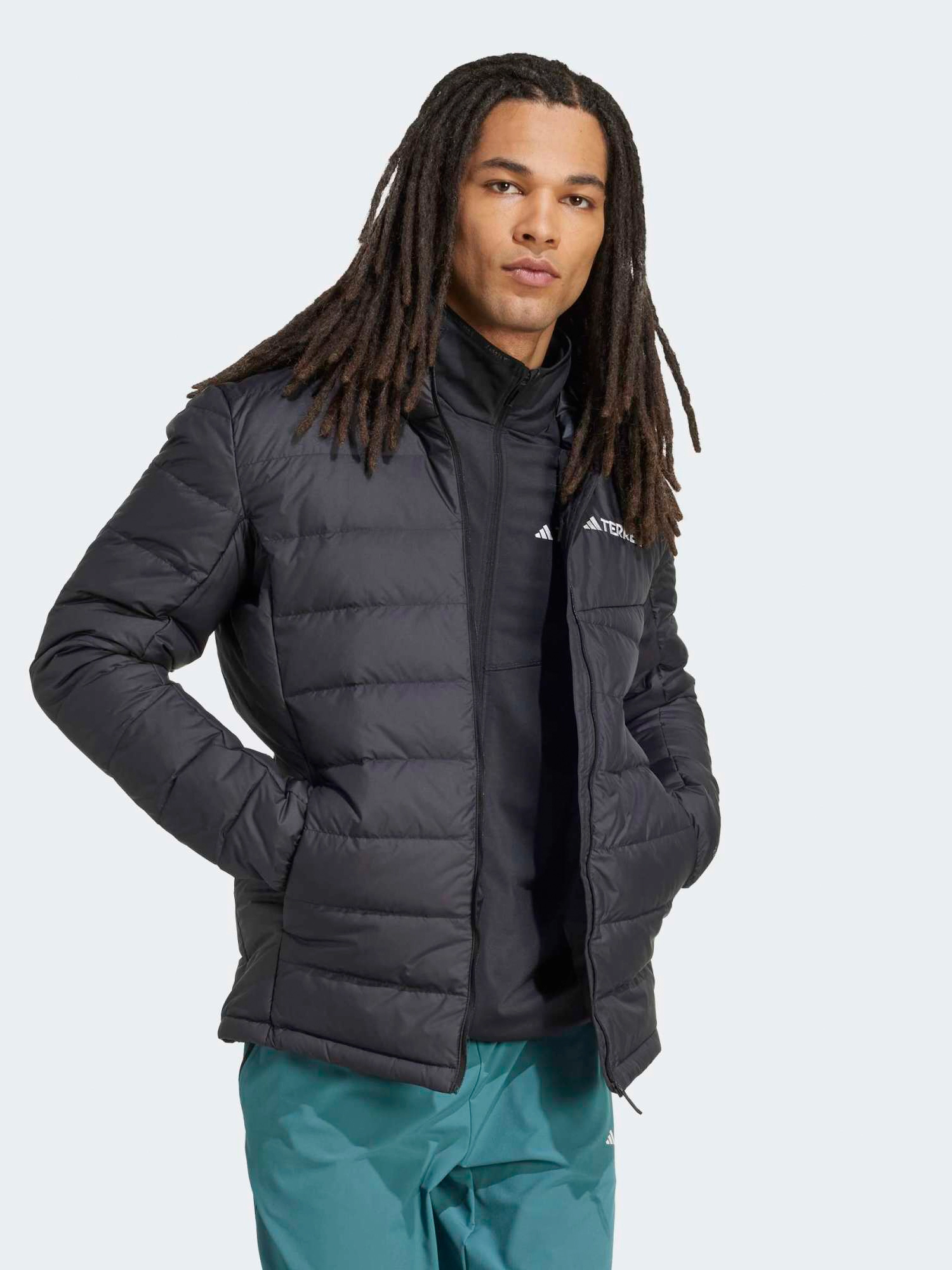 adidas Terrex Multi Light Down Jacket