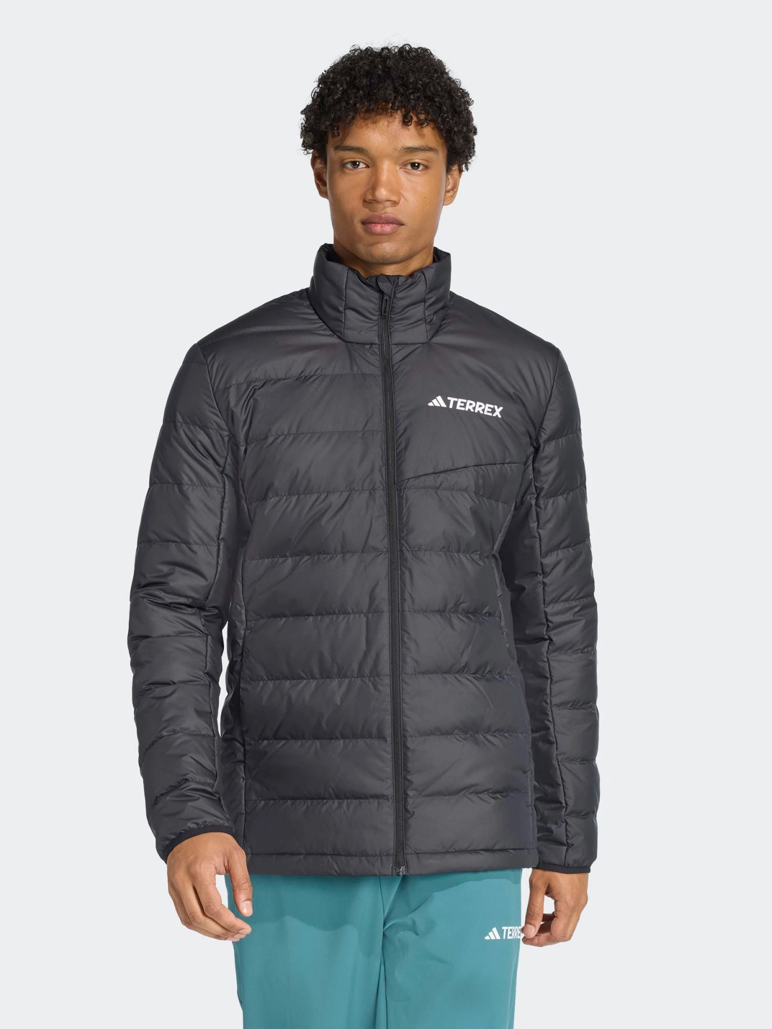 adidas Terrex Multi Light Down Jacket