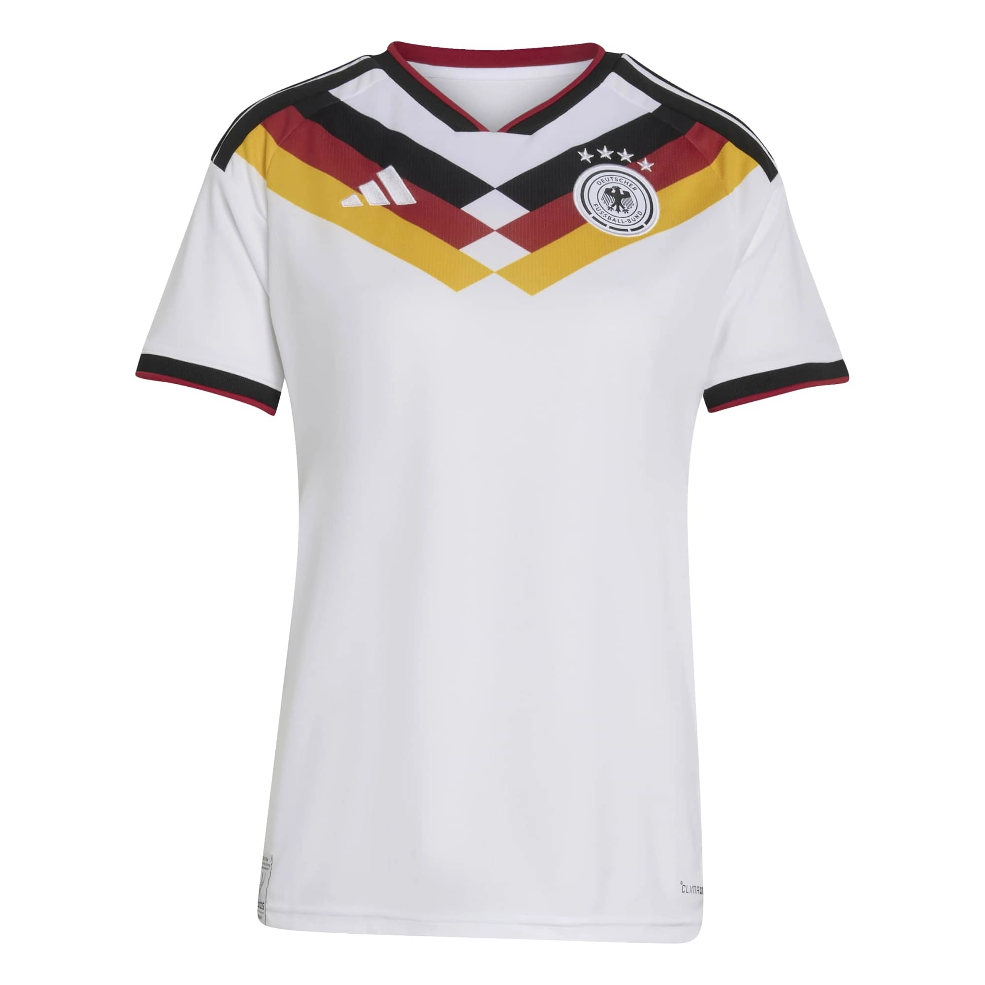 adidas DFB Home Trikot WM 2026 Damen