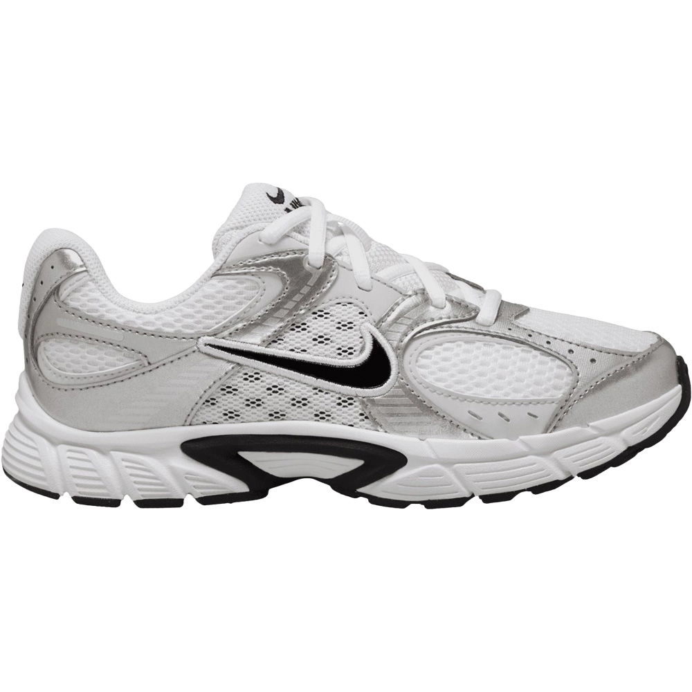 Nike - V5 RNR Sneaker Kinder weiß