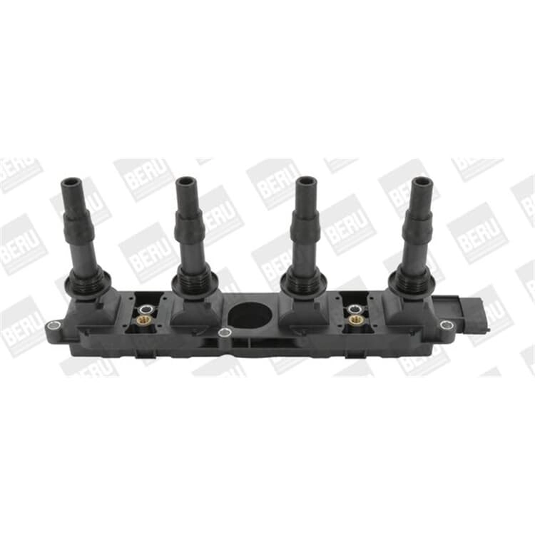 Beru Zündspule Opel Vectra B Astra G Meriva Tigra Saab 9-3 1,8