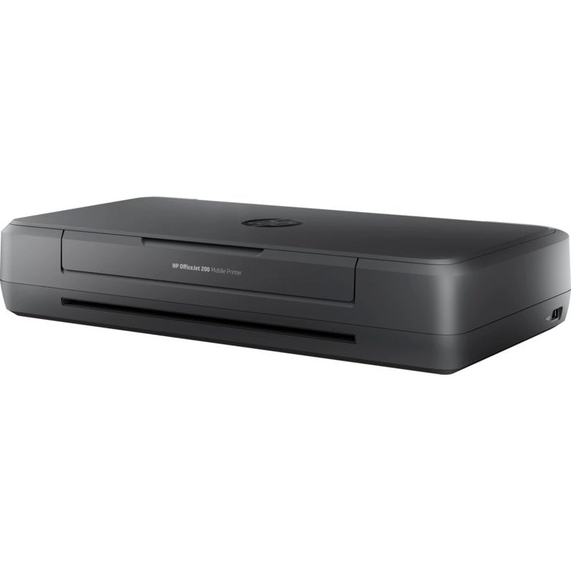 HP Officejet 200 Mobile Printer Tintenstrahldrucker 4800 x 1200 DPI A4 WLAN