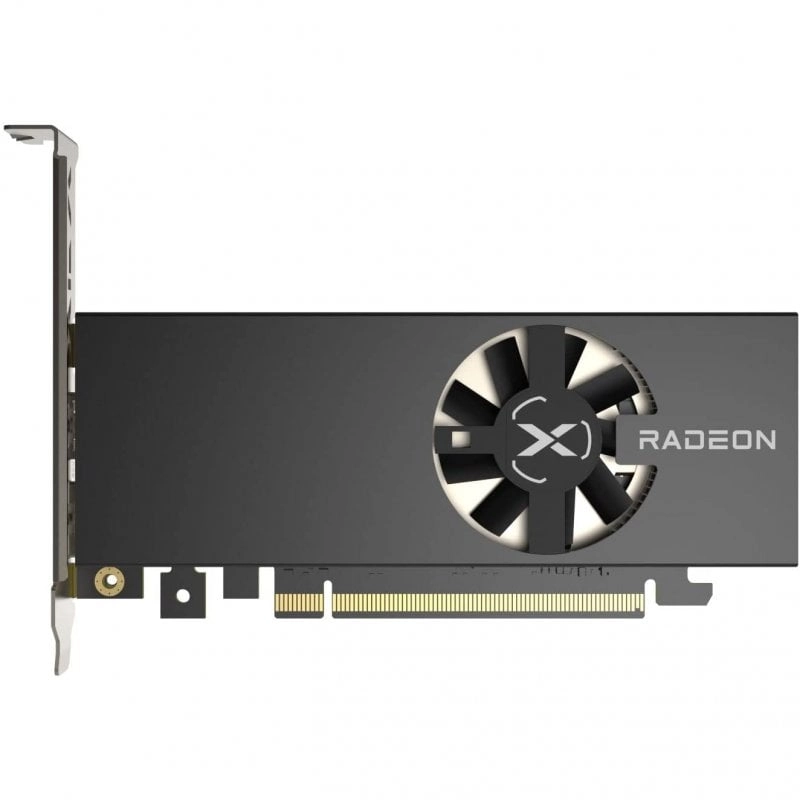 XFX Speedster SWFT105 Radeon RX 6400 4GB GDDR6