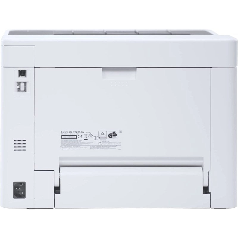 KYOCERA ECOSYS P2235dn 1200 x 1200 DPI A4