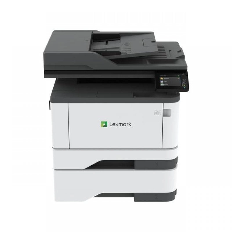 Lexmark MX431adn Laser A4 600 x 600 DPI 40 Seiten pro Minute