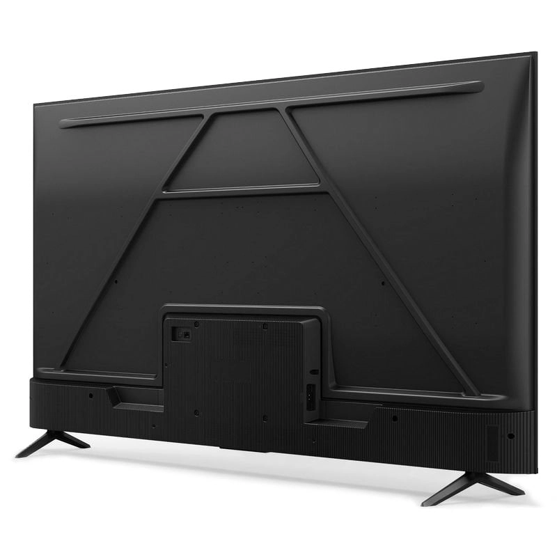 TCL 43P631 43-Zoll-LED-UltraHD-4K-Google-TV