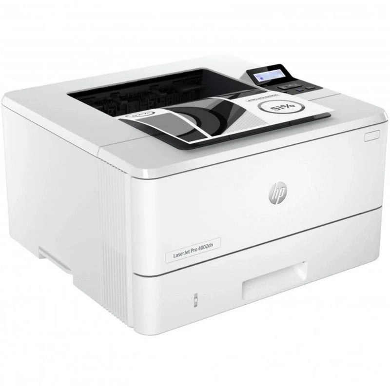 HP LaserJet Pro 4002dn Printer 1200 x 1200 DPI A4