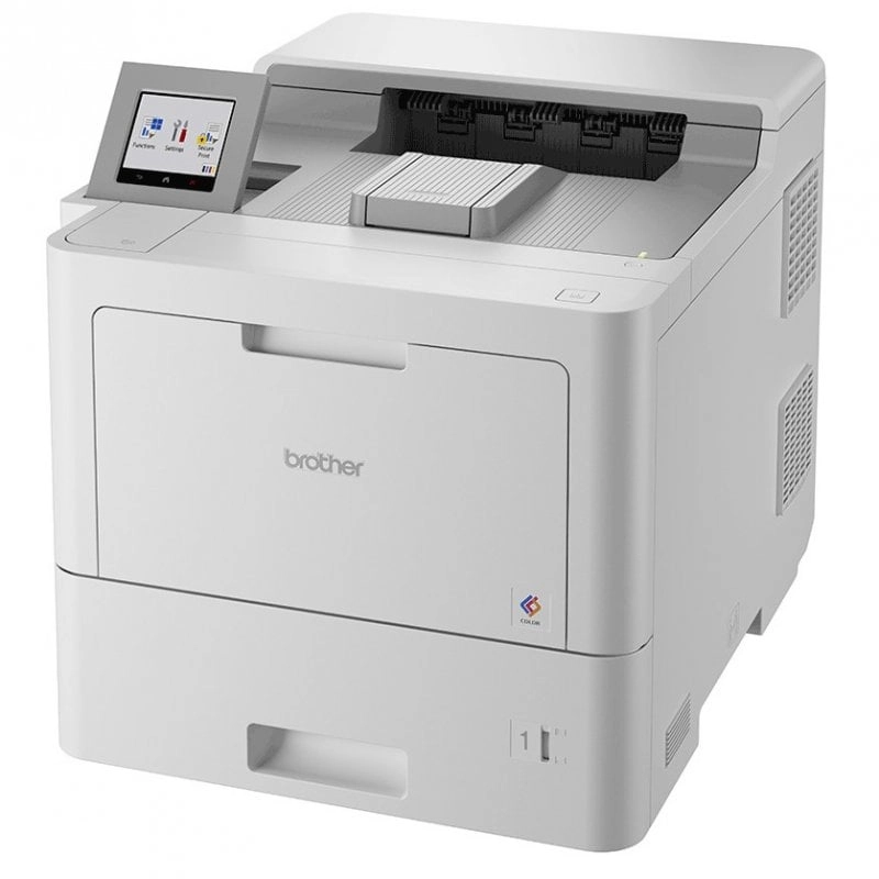 Brother HL-L9470CDN Laser-Drucker Farbe 2400 x 600 DPI A4