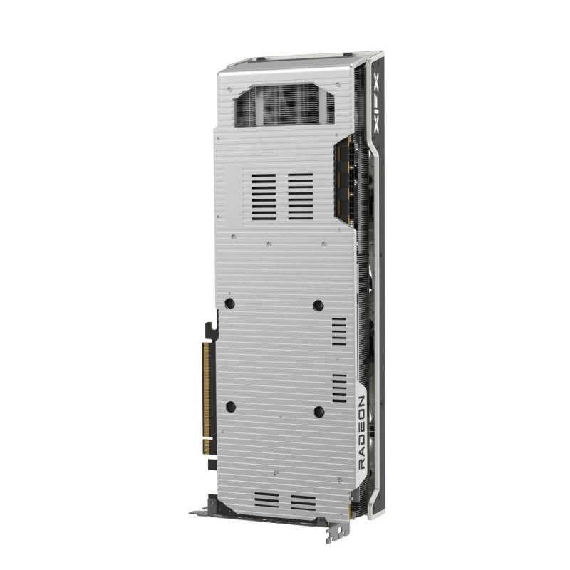 XFX SPEEDSTER MERC310 AMD Radeon RX 7900XTX Schwarz Gaming 24 GB GDDR6