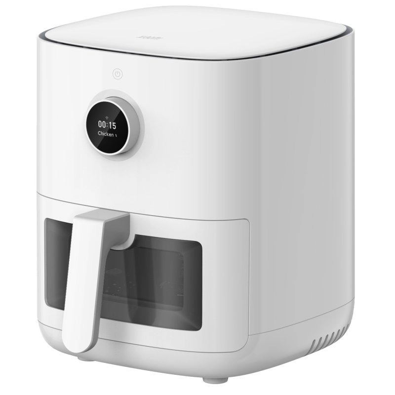 Xiaomi Smart Air Fryer Pro 4L Ölfreie Fritteuse 4L 1600W