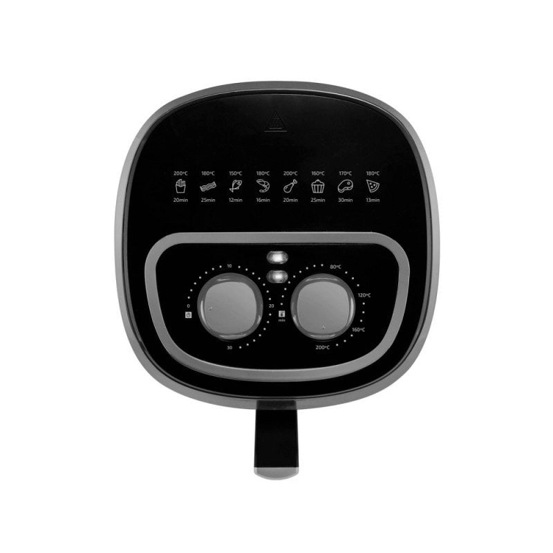 Ufesa Phantom Luftfritteuse 3,5 l 1200 W