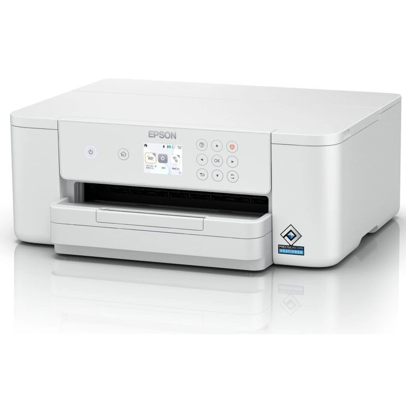 Epson WorkForce Pro WF-C4310DW WiFi-Farbdrucker